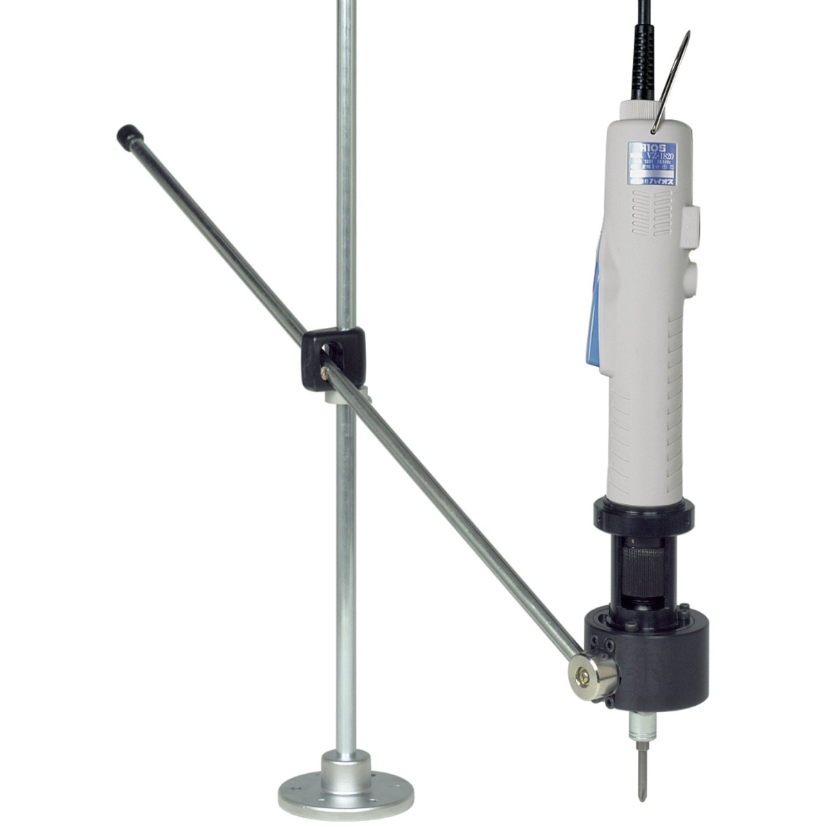 Brushless Screwdriver VBH-3012PS-OPC (with shockless stand)